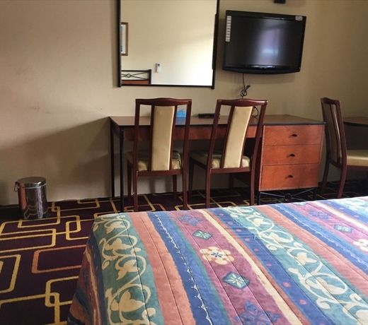 Ashfield Motor Inn