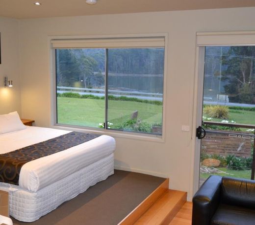 Little Norfolk Bay Events and Chalets