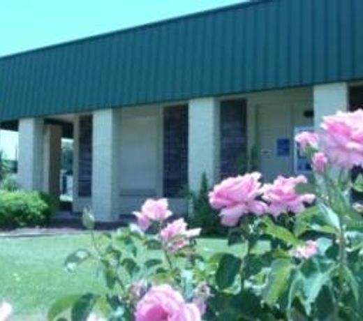 Bordertown Motel