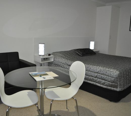 Keith Motor Inn