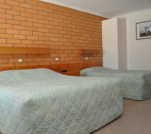 Keith Motor Inn
