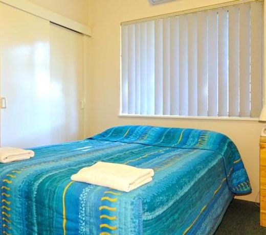 Abrolhos Reef Lodge