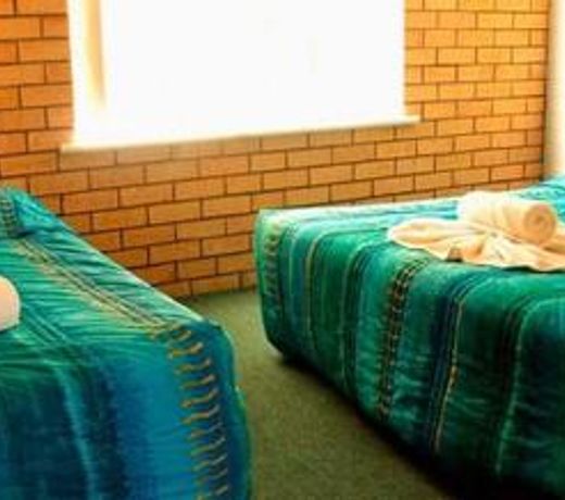 Abrolhos Reef Lodge