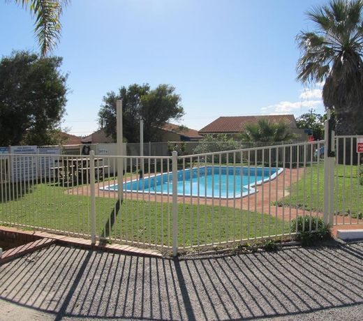 Ocean View Villas