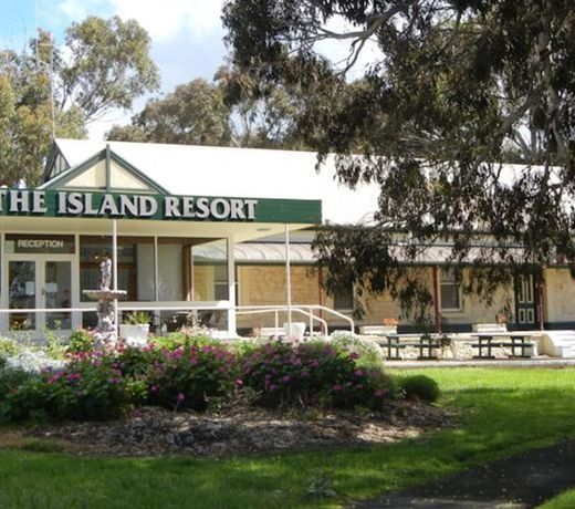 Island Motel Kingscote