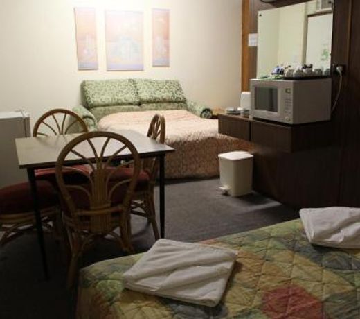 Island Motel Kingscote