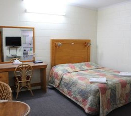 Island Motel Kingscote