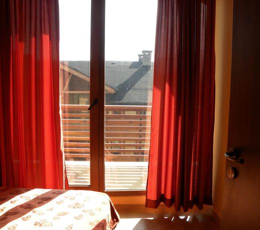 SPA Resort St Ivan Rilski - Halfboard & All Inclusive