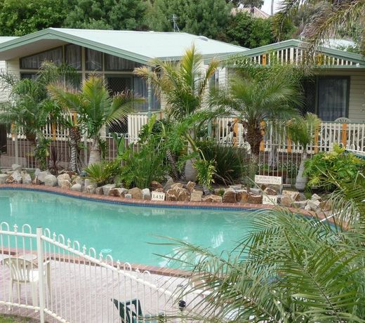 Kangerong Holiday Park
