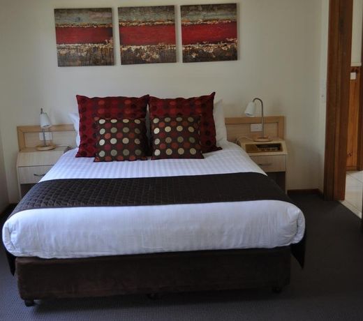 Kangerong Holiday Park