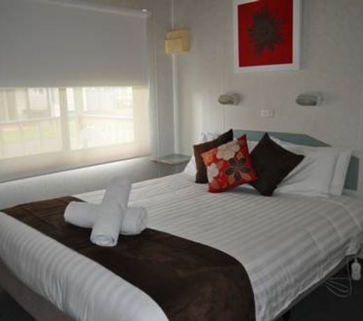 Kangerong Holiday Park