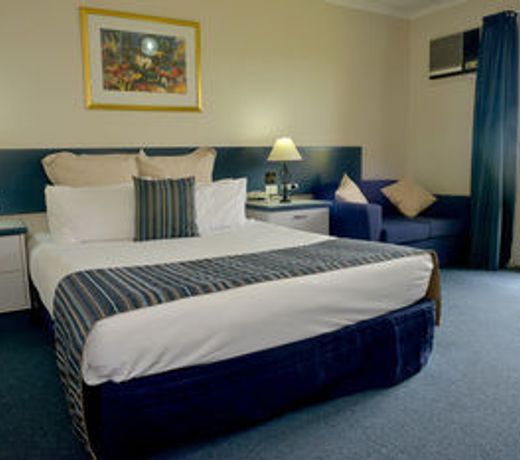 Harbour View Motor Inn