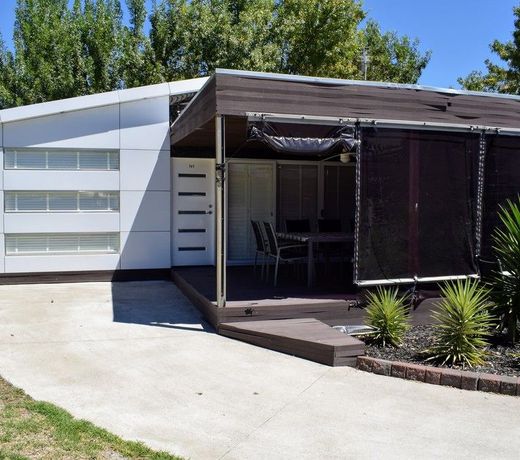 Dromana Holiday & Lifestyle Village