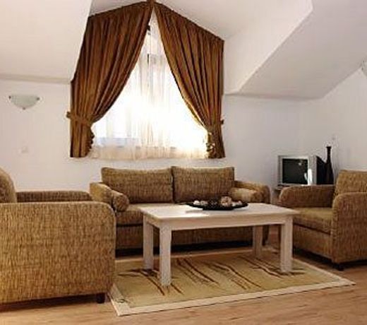 Aparthotel Winslow Highland