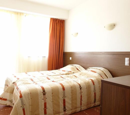 Aparthotel Winslow Highland