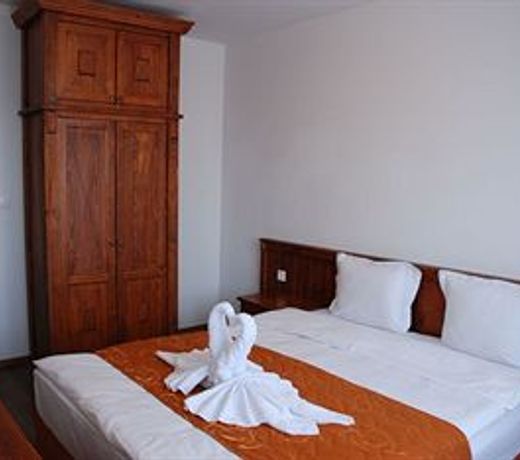 Elegant Lodge Hotel(Ex Elegant SPA)