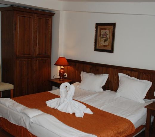 Elegant Lodge Hotel(Ex Elegant SPA)