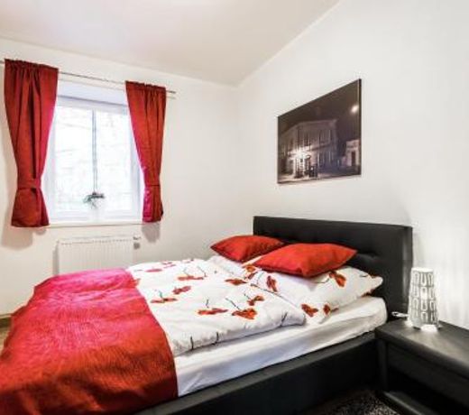 Hotel Apartments BeneÅ¡ova 6