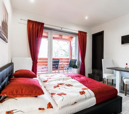 Hotel Apartments BeneÅ¡ova 6
