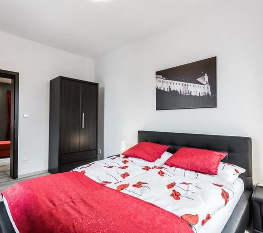 Hotel Apartments BeneÅ¡ova 6