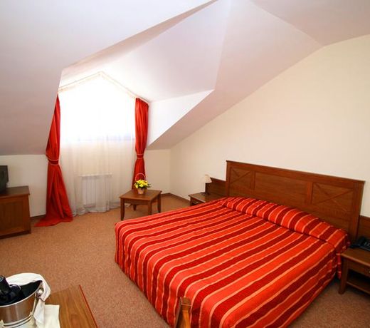 Evelina Palace Hotel