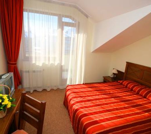 Evelina Palace Hotel