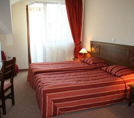 Evelina Palace Hotel