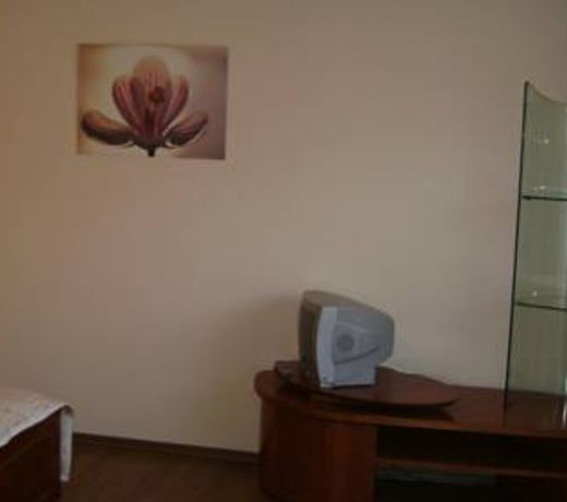 BELLA VISTA DAMILY HOTEL