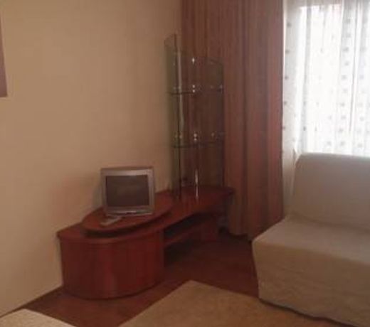 BELLA VISTA DAMILY HOTEL
