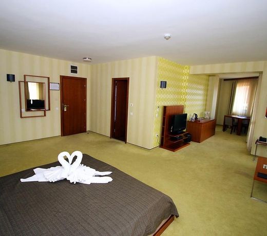Boutique Hotel Uniqato
