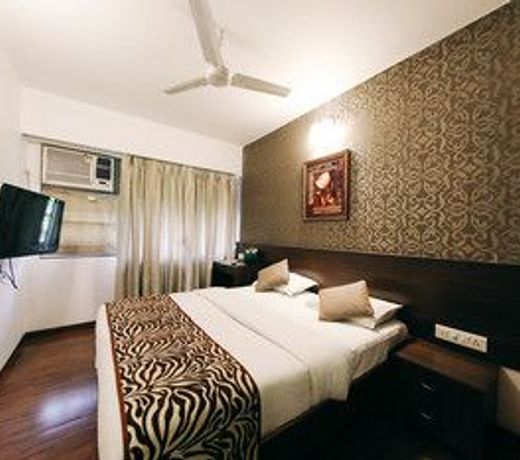 Hotel Maharana Inn Chembur
