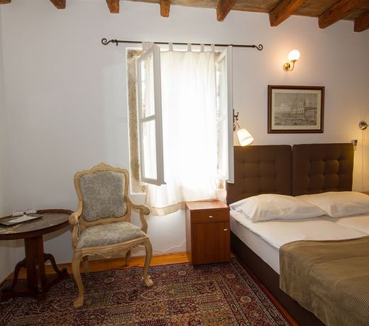 Hotel Casa Garzotto