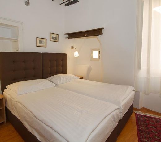 Hotel Casa Garzotto