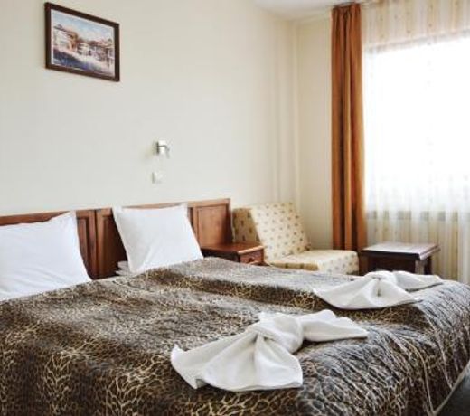 Hotel Dumanov