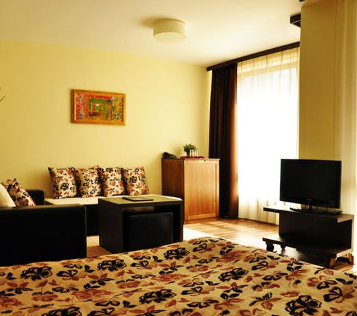 Hotel Perun Lodge