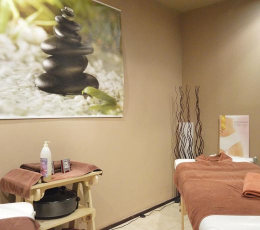 Hotel Perun Lodge
