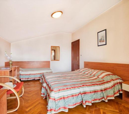 Villa Sveta Eufemija - Bed and breakfast