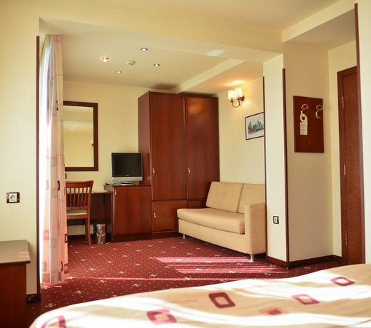 Martin Club Hotel