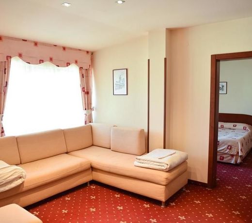 Martin Club Hotel