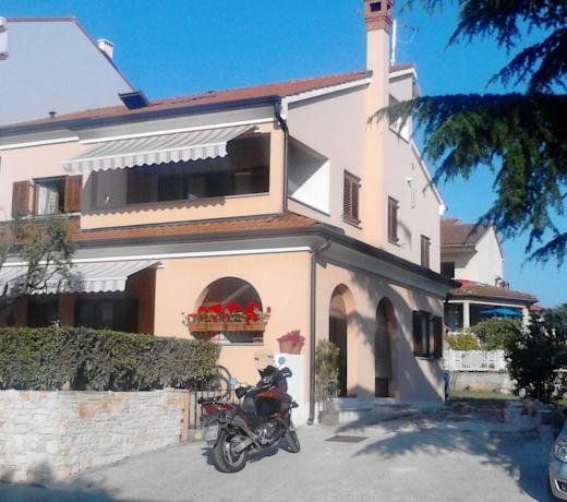 Villa Milli B&B