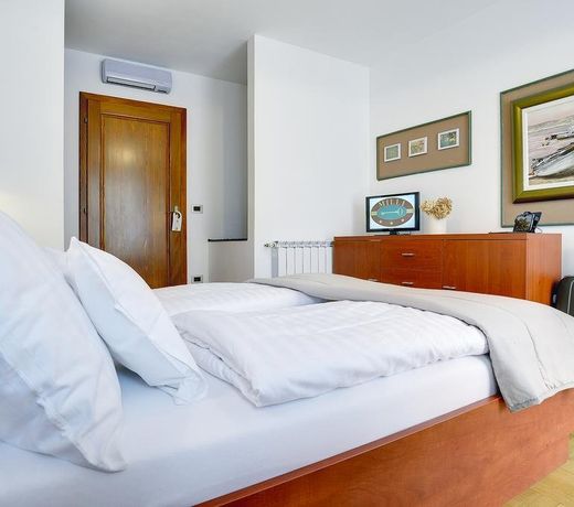 Villa Milli B&B
