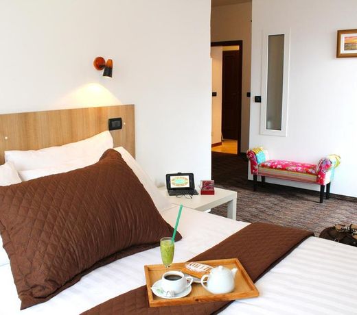 Villa Milli B&B