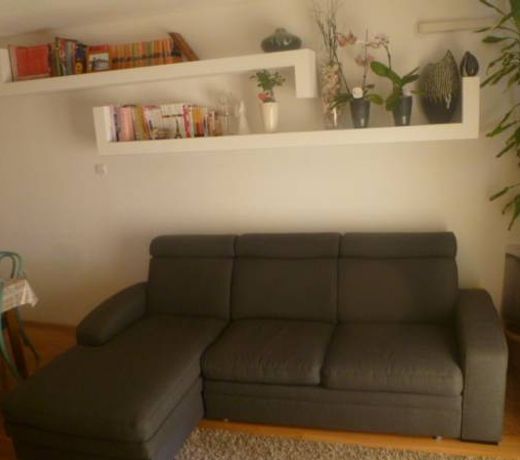 Apartments Mirta