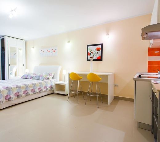 Bed & Breakfast Blu Locanda