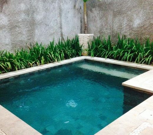 Villa Puri Taryn