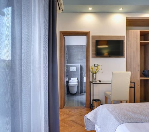Villa B&B Marina & Parking Free