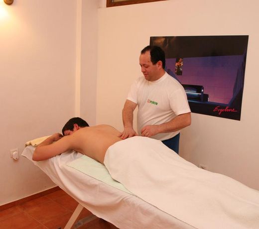 Hotel Pirin