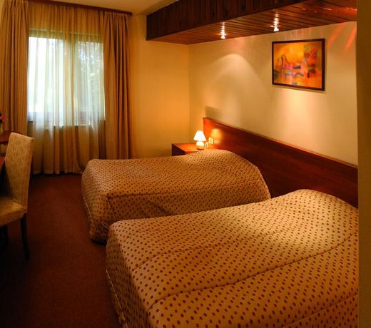 Hotel Pirin
