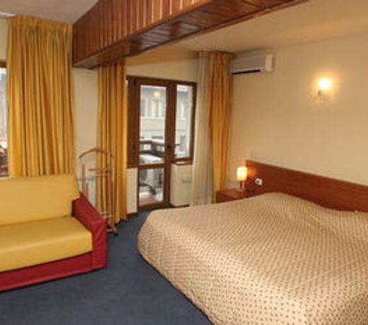 Hotel Pirin