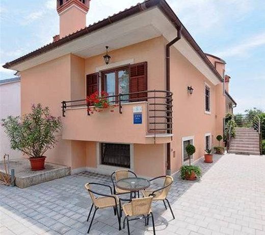 Apartments Villa Brigita